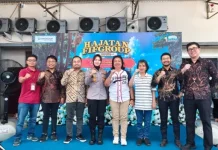 FIFGROUP Hadir Lebih Dekat dengan Warga Bitung