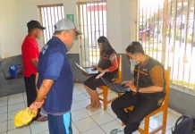 Lapas Tondano Dukung Pendataan Sensus Ekonomi 2026 oleh BPS Minahasa