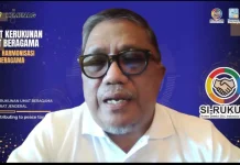 Kemenag Sulut Matangkan Pelaksanaan GEBER MAS di 294 Masjid