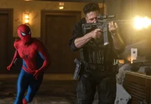 Cetak Rekor Dunia, Spider-Man: Brand New Day Laris Manis di Bioskop
