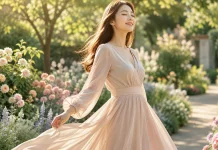 Rahasia Membangun Feminine Energy yang Memancarkan Pesona Alami