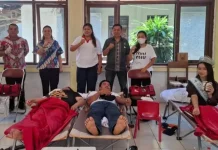 Semarak HUT Kemerdekaan, Pemkab Minut Sasar Kecamatan Kauditan Gelar Kegiatan