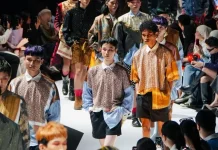JF3 Perkuat Kolaborasi Fashion Global