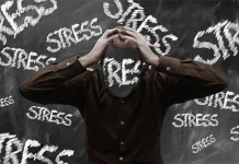 Lima Cara Mudah Mengatasi Stres demi Kesehatan Mental