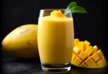 Ini Tujuh Manfaat Jus Mangga Bagi Kesehatan Tubuh