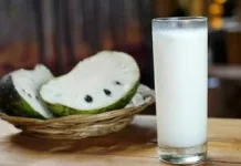 Ada Enam Manfaat Jus Sirsak bagi Kesehatan Tubuh