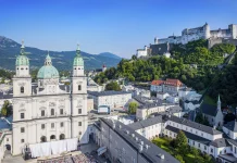 Liburan ke Austria Musim Panas Ini? Salzburg Festival Bisa Menjadi Pilihan