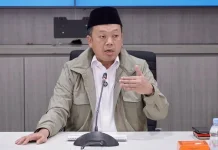 Menteri Nusron: Pengukuran Terjadwal Sudah Berlaku di 400 Kantor Pertanahan