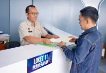 Kementerian ATR/BPN Segera Uji Coba Layanan Peralihan Hak 10 Hari di 15 Kantah