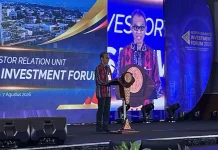NSIF 2026 Langkah Strategis BI Sulut Percepat Investasi dan Pertumbuhan Ekonomi