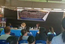 Gelar Reses, Runtuwene Serap Aspirasi Warga Tumpaan Dua