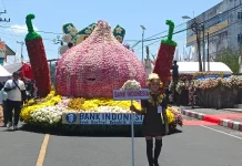 BI Sulut Dukung TIFF 2026, Dorong Pariwisata dan Pertumbuhan Ekonomi Daerah