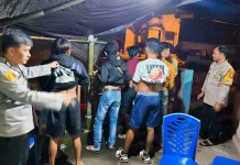 Program SIBULAN Polsek Singkil Sasar Pemabuk Jalanan, Kamtibmas Kondusif