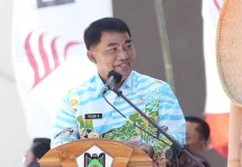 TIFF Jadi Etalase Tomohon, Dorong Ekonomi Kreatif hingga Buka Peluang Investasi
