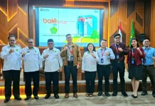 Perkuat Sinergi, BTN Sosialisasikan Layanan Pembiayaan bagi ASN Kemenag