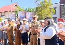 Sekolah Nasional Terintegrasi Jadi Peluang Anak Minahasa Utara Raih Prestasi