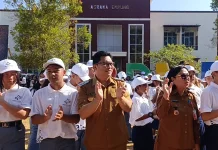 Wabup Bolmong: SNT Jadi Peluang Tingkatkan Kualitas Pendidikan