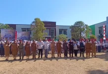 Pemerintah Provinsi Sulut Dorong Setiap Kabupaten dan Kota Miliki SNT