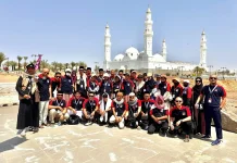 Alfamidi Apresiasi Karyawan Berprestasi Lewat Program Reward Umrah