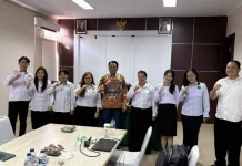 IAKN Manado Targetkan Jadi PTKKN Pertama Ikuti THE Impact Rating
