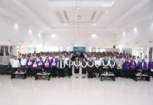 PKKMB IAKN Manado 2026 Usung Konsep Kampus Ramah Lingkungan