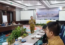 UPTD PPA Sulut Buka Kanal Aduan Untuk Pendampingan Korban Perempuan dan Anak