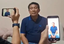 Ketua Panitia Siap Bertanggung Jawab Atas Musibah Kecelakaan Maut di Kotamobagu