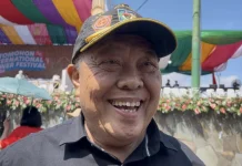 Penjualan Tribun TIFF Beri Sinyal Positif, Poli: Tunjukkan Multiplier Effect