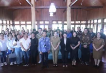 Celebes Market Day Jadi Jembatan UMKM Tomohon Tembus Pasar Global