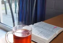Teh Tawar Kaya Antioksidan, Baik untuk Jantung dan Fokus