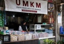 UMKM: Penggerak Ekonomi dan Peluang Usaha di Indonesia
