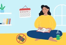 Bukan “detoks dopamin”, Ini Cara Mengatasi Kebiasaan yang Sulit Dikendalikan
