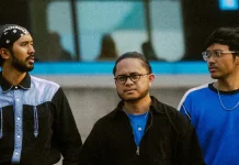 Polka Wars Kembali setelah Empat Tahun