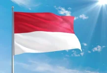 Sejarah di Balik Kemiripan Bendera Indonesia dan Monaco