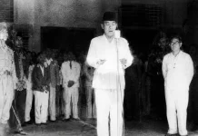 Frans dan Alex Mendur: Fotografer Proklamasi Kemerdekaan Indonesia