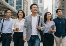 Generasi X: Generasi Tangguh yang Tumbuh di tengah Perubahan Zaman