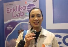 Harapan Shahnaz Haque Jelang HUT RI ke-81 Anak Indonesia Tumbuh Berkarakter Baik