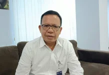 Bulog Sulutgo Perkuat Stok Beras Hadapi Kemarau El Nino