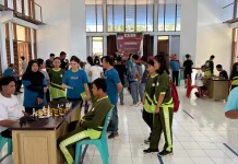 SMKN PP Kalasey Gelar 11 Cabang Lomba, Semarakkan HUT RI ke-81 & HUT Sekolah ke- 62