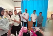 Pemkot Kotamobagu Kirim Tim Medis Dampingi Pasien di RS