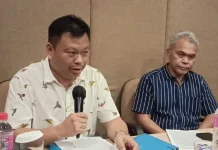 Kuasa Hukum Tian Ngantung: Usut Tuntas Keselamatan Drag Race