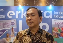 HUT ke-81 RI, Kepala BPMP Sulut Serukan Kolaborasi Tingkatkan Kualitas Pendidikan