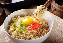 Benarkah Mie Instan Bisa Menjadi Salah Satu Penyebab Fatty Liver