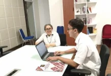 Kemenkum Sulut Perkuat Pengembangan Sentra KI melalui Koordinasi Bersama DJKI