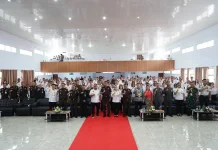 Seminar Hukum Kejati Sulut Bahas Akselerasi Pariwisata dan Agrobisnis