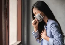 Kenali Gejala ISPA dan Kelompok yang Berisiko