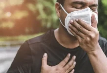Faktor Lingkungan dan Kebiasaan Tingkatkan Risiko ISPA