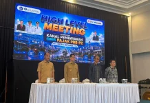 BI Sulut dan Pemkot Bitung Perkuat Digitalisasi Keuangan Daerah