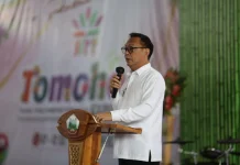 Senduk Resmi Tutup TIFF 2026, Tegaskan Dampak Nyata bagi Masyarakat