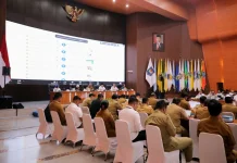 Sinkronisasi Data, Menteri Nusron dan Tito Sepakati Pengintegrasian NIB dan NOP
